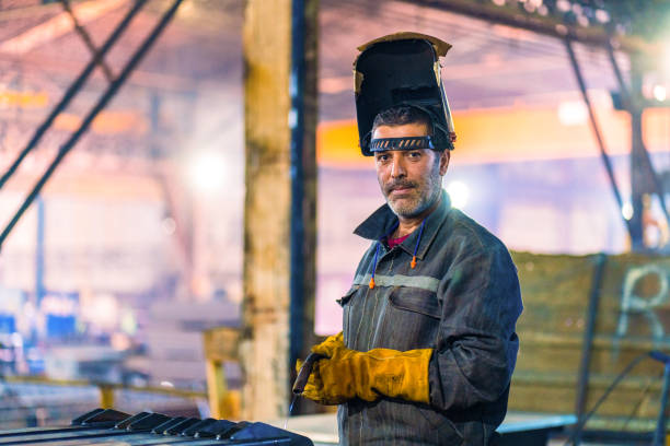 Westvale, NY Welder & Metal Fabrication Company