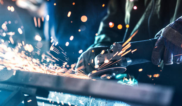 Best Food and Beverage Processing Equipment Welding in Westvale, NY